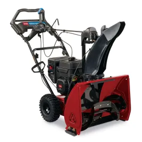 Toro 24 in (61 cm) SnowMaster® 824 QXE Snow Blower (36003)