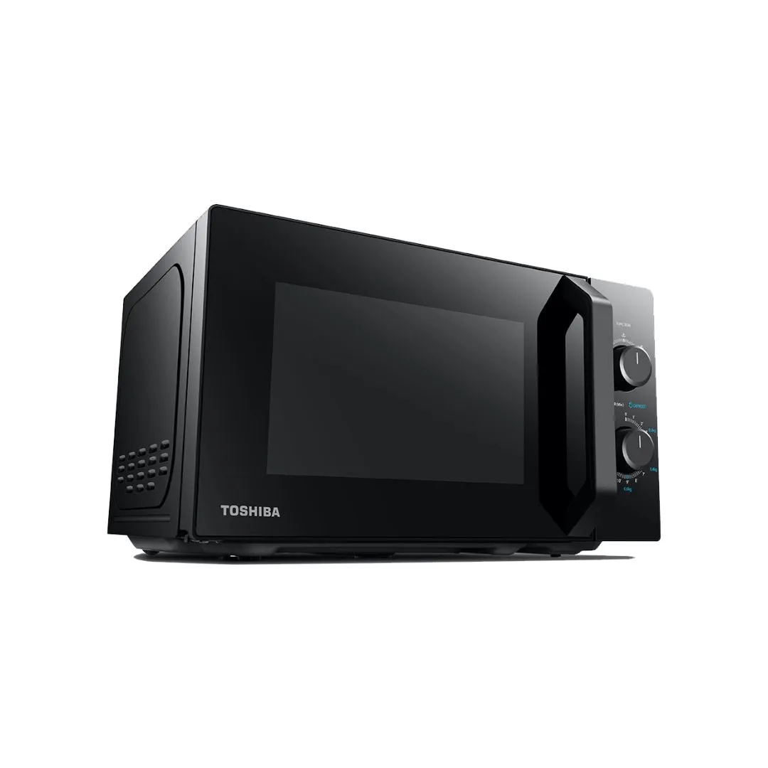 Toshiba MW2-MM21PF(BK) 21L Microwave Oven