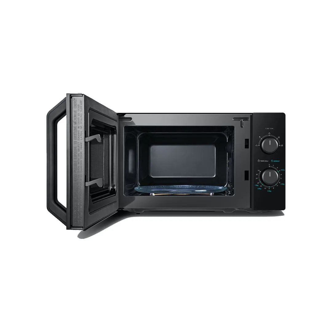 Toshiba MW2-MM21PF(BK) 21L Microwave Oven