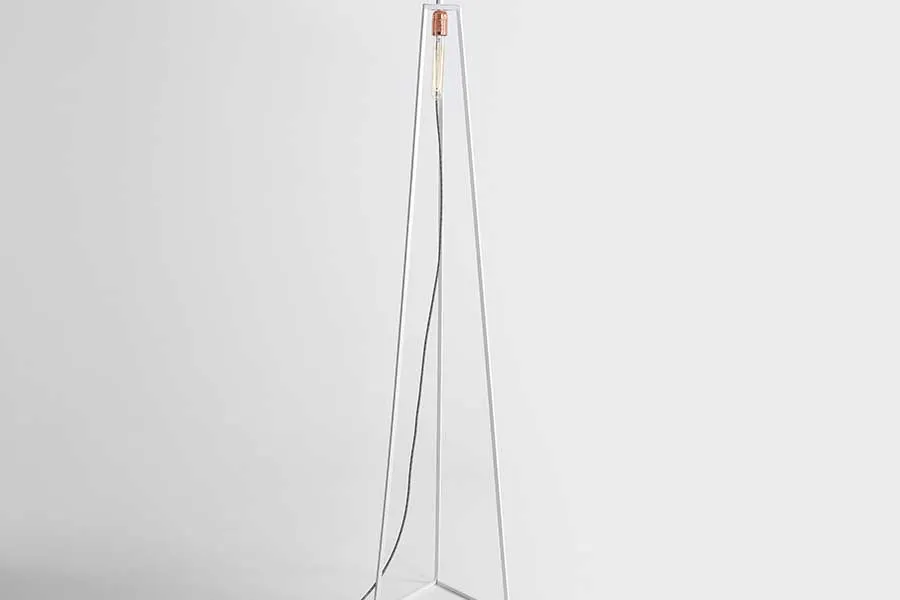 TRIMETRIC Floor Lamp