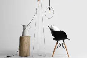 TRIMETRIC Floor Lamp