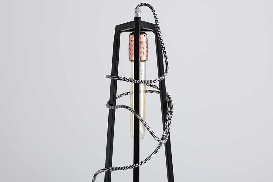 TRIMETRIC Floor Lamp