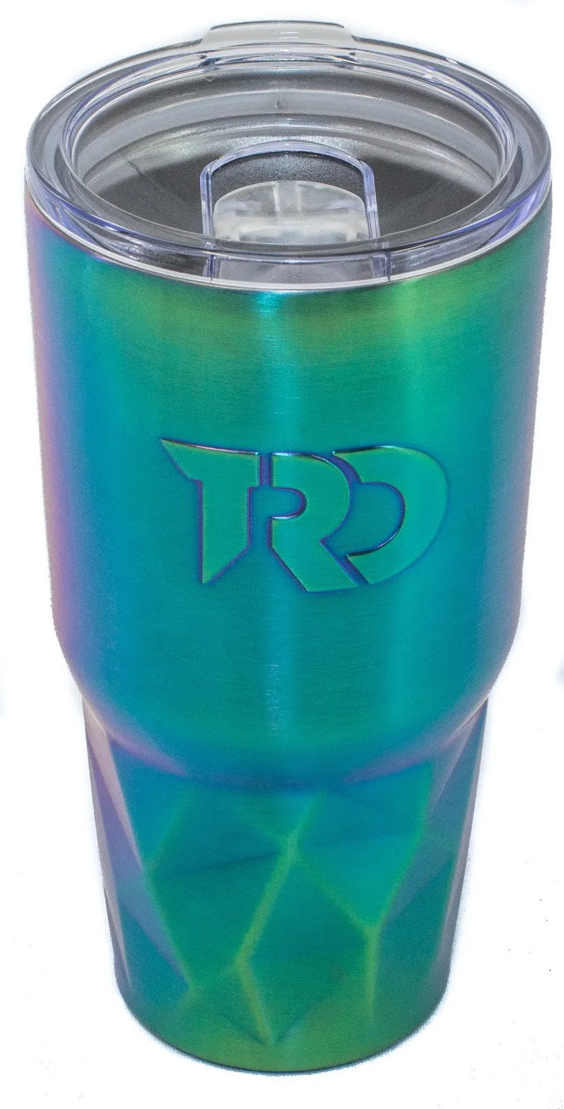 Twisted 30 oz. Tumbler