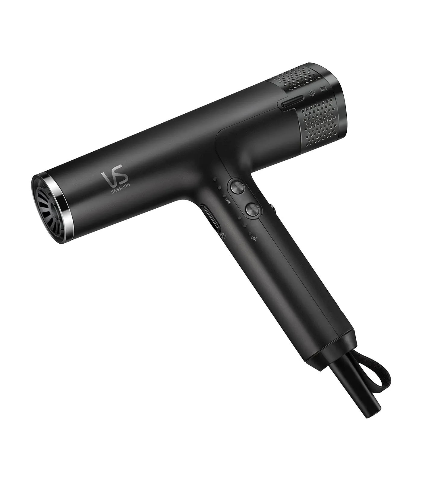 Ultraspeed Professional Hair Dryer