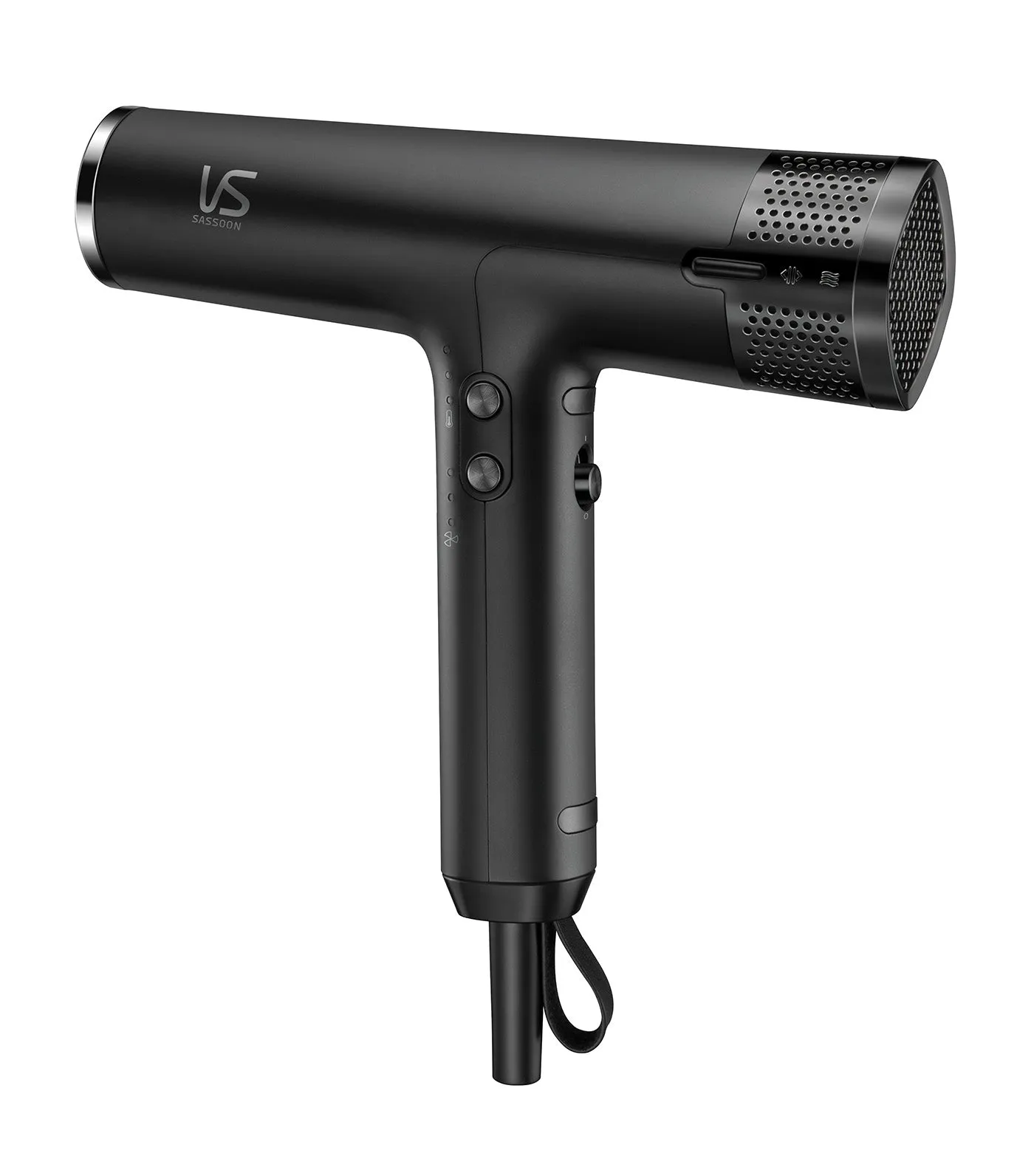 Ultraspeed Professional Hair Dryer