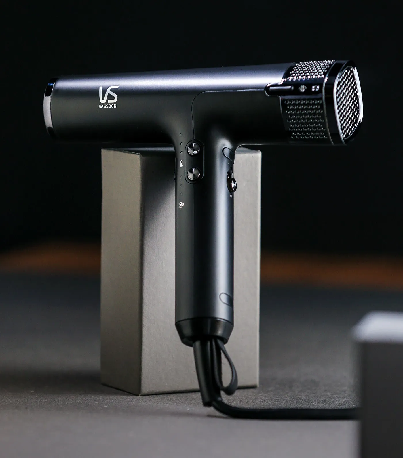 Ultraspeed Professional Hair Dryer