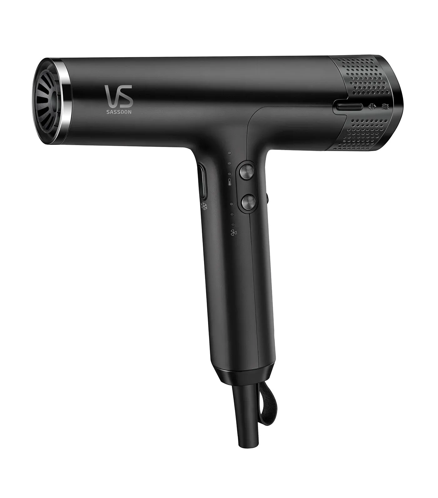 Ultraspeed Professional Hair Dryer