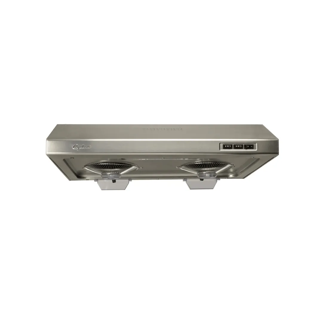 Undermount Kitchen Range Hood 680 CFM - NA940D