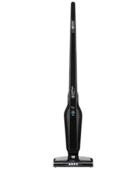 Upright Vacuum Cleaner Nilfisk Easy 20Vmax Black Without Bag 0.6 L 115 W Black