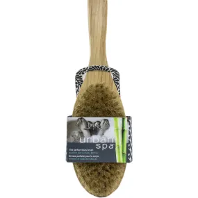 Urban Spa Stimulating Body Brush, Natural