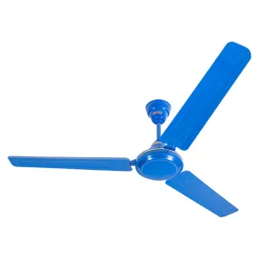 Usha Racer Ceiling Fan 1200mm Blue