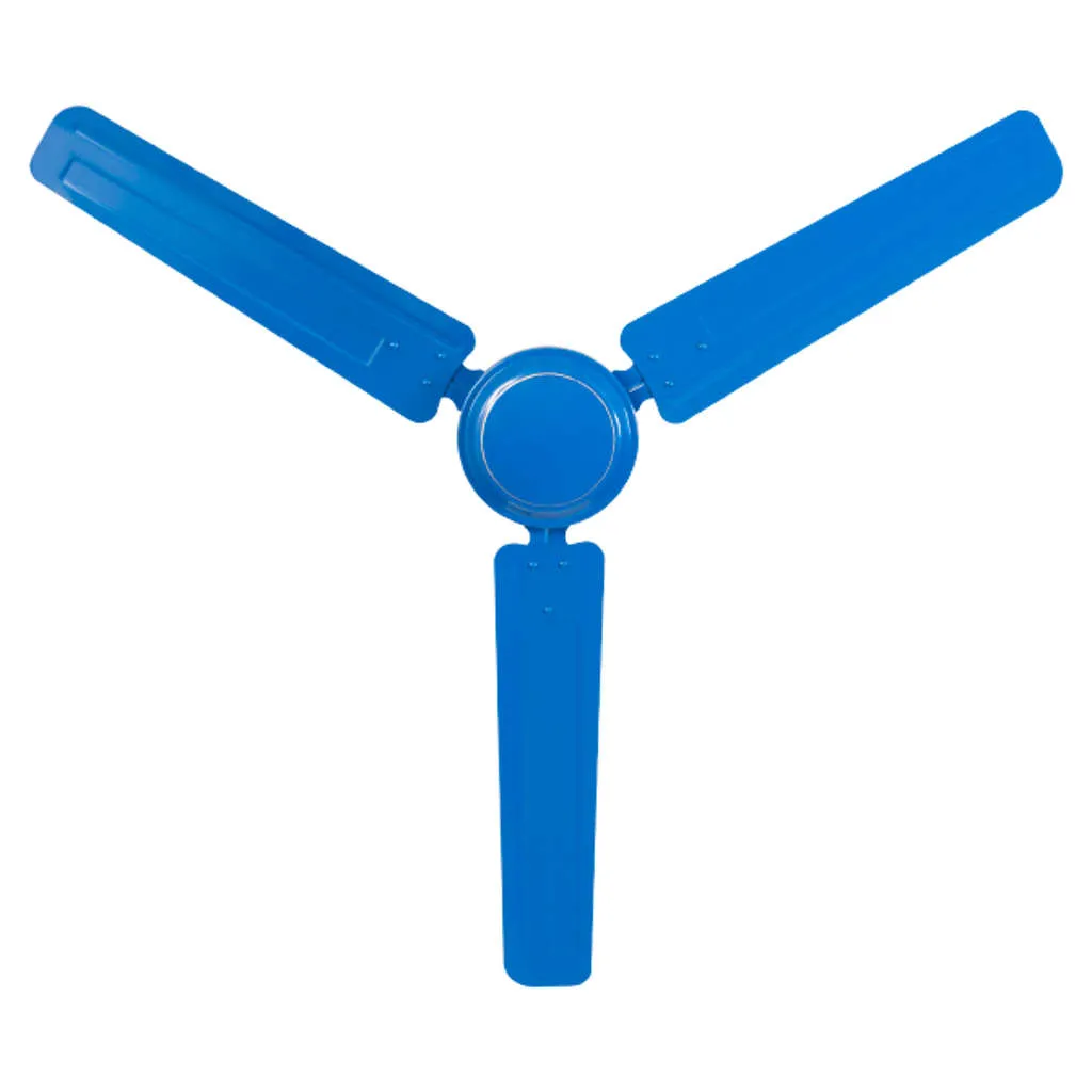 Usha Racer Ceiling Fan 1200mm Blue