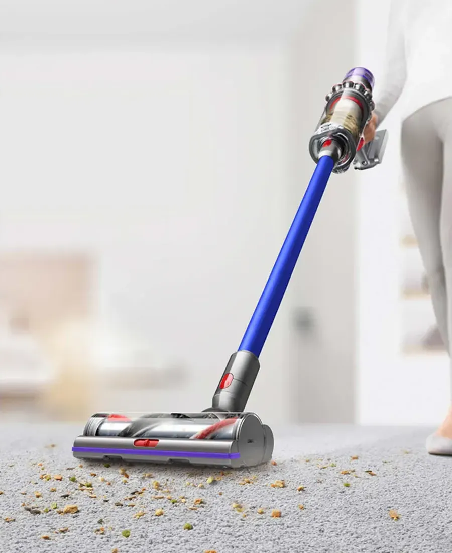 V11 Cordless Vacuum Cleaner