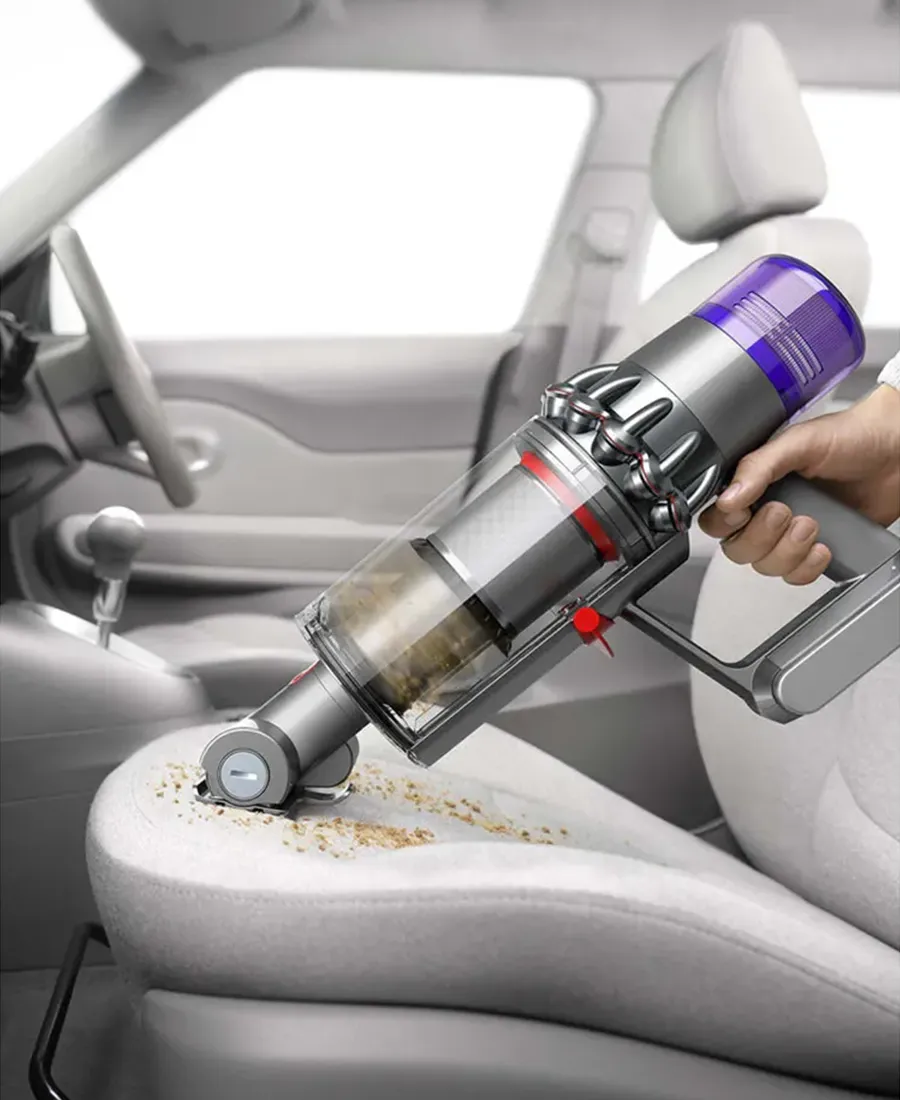 V11 Cordless Vacuum Cleaner