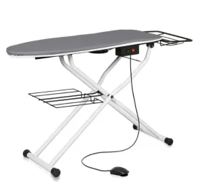 Vacuum Ironing Board