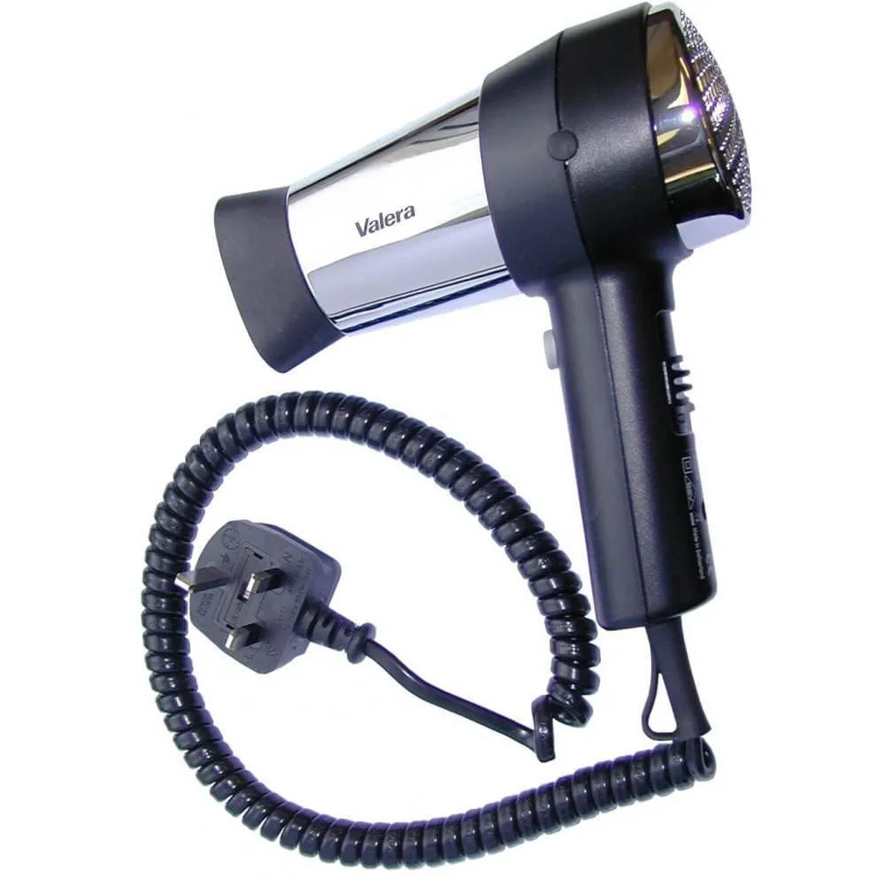 Valera Action 1200W or 1600W Hand Held Hair Dryer | EPAVSB / EPAVSB-6