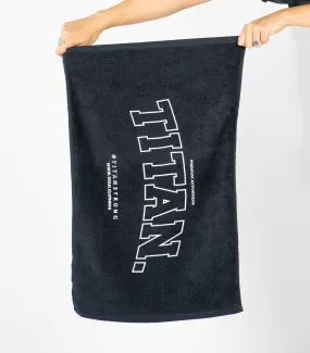 Varsity Towel