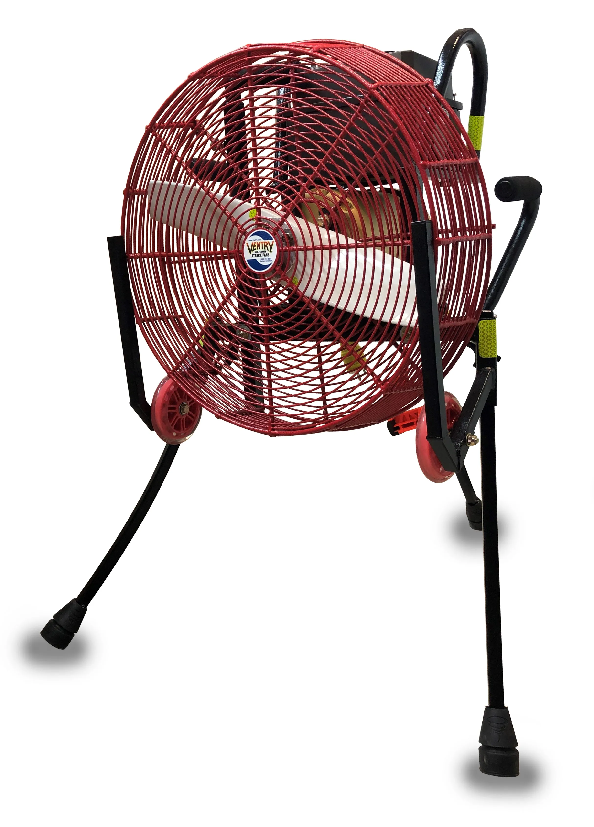 Ventry Fan Model 20EM3550, Electric