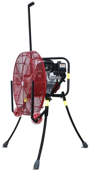 Ventry Fan Model 24GX120