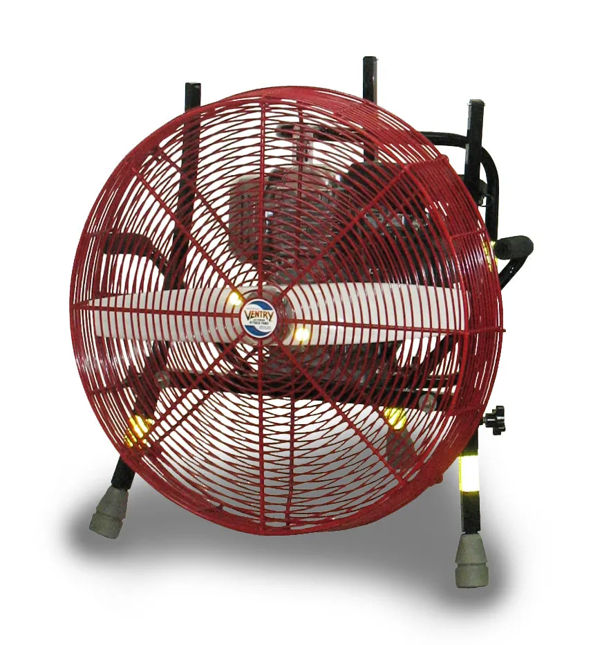 Ventry Fan Model 24GX120