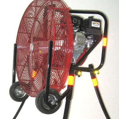 Ventry Fan Model 24GX120