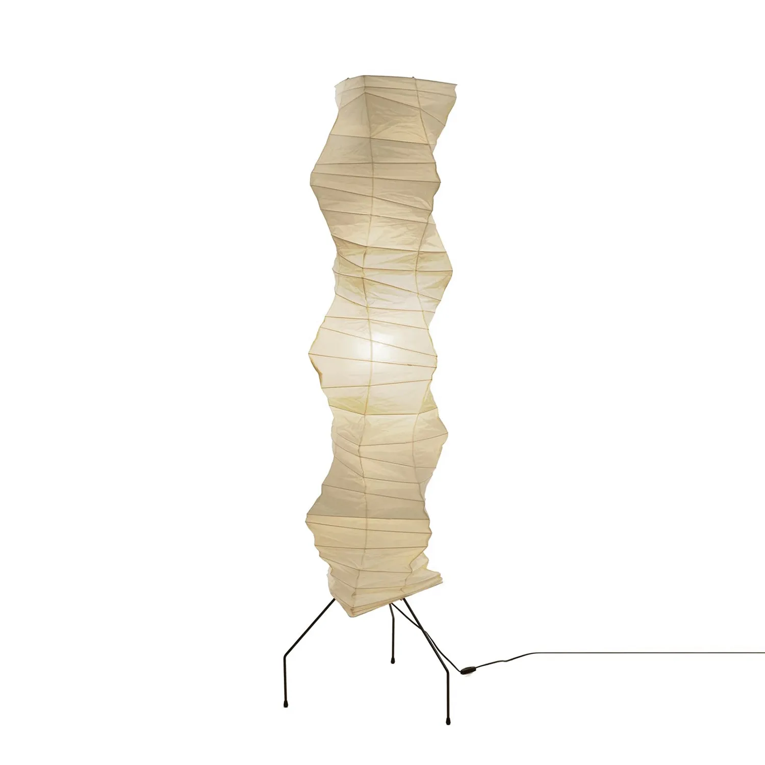 vitra | akari floor lamp UF4-33N