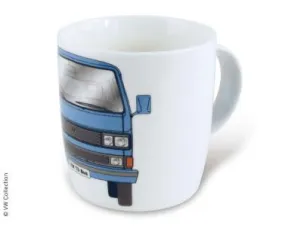 VW Vanagon Coffee Cup