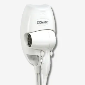 Wall Mount Hair-Dryer