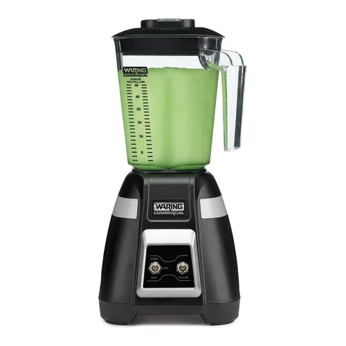 WARING BB300 Blade Bar Blender with 48-oz Container and 2-Speed Operation