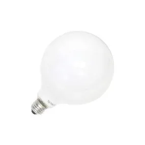 Westinghouse 0310600 40 Watt Incandescent G40 Globe - 2700 Kelvin - Warm White - 388 Lumens - E26-Medium Base - 120 Volt - Box