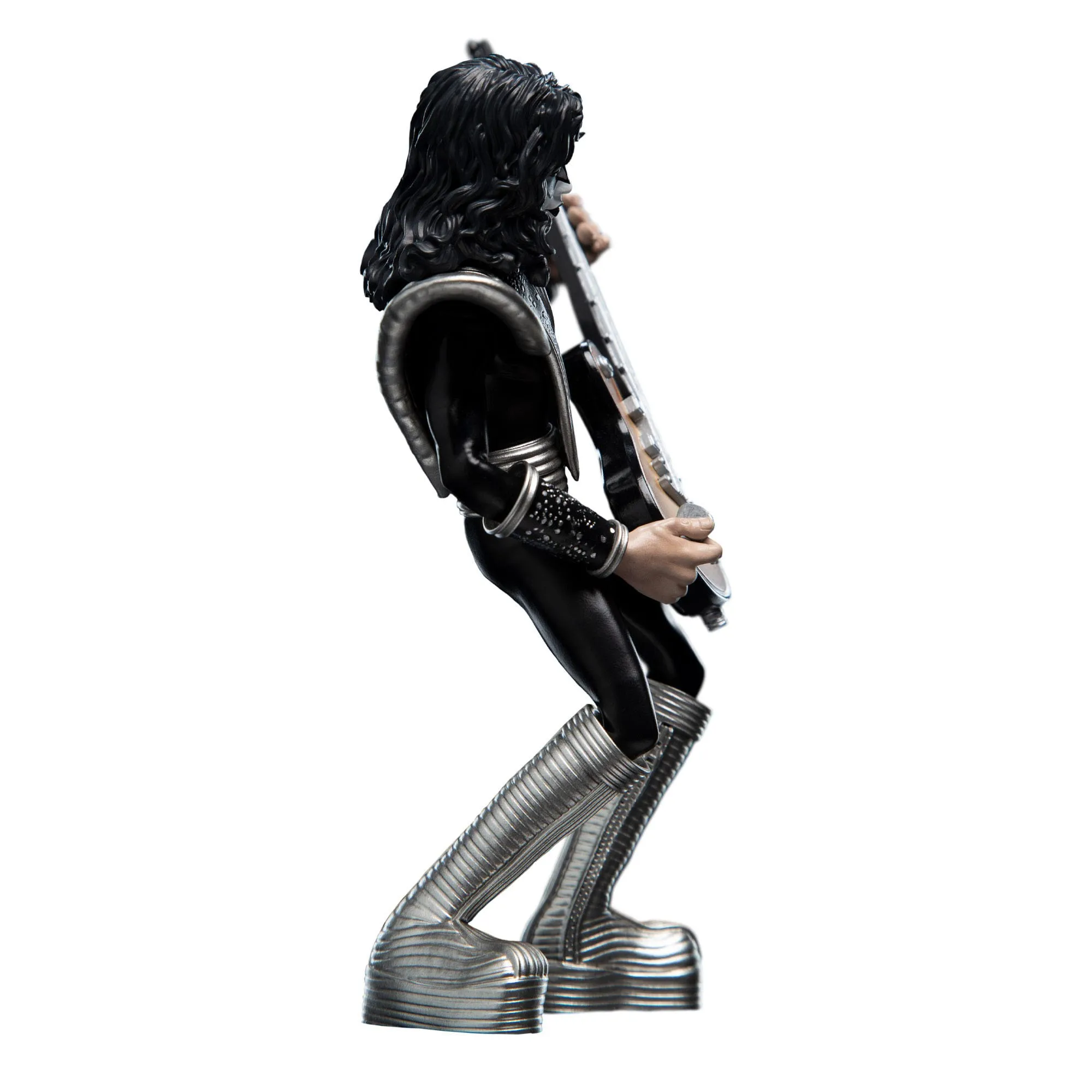 Weta KISS The Spaceman Mini Epics Vinyl Statue