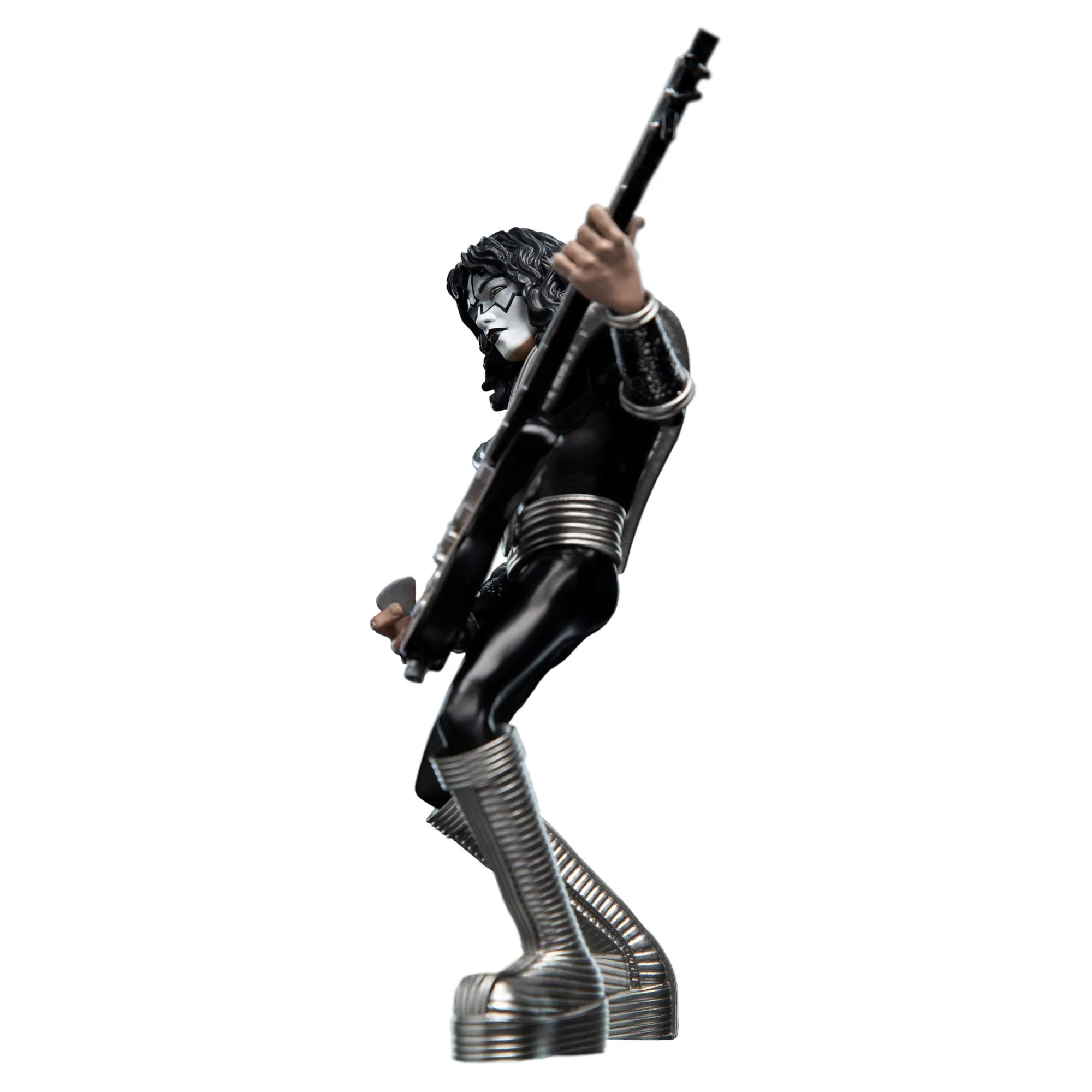 Weta KISS The Spaceman Mini Epics Vinyl Statue