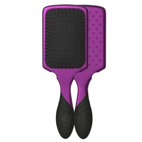 WetBrush Pro Paddle Detangler Brush - Black