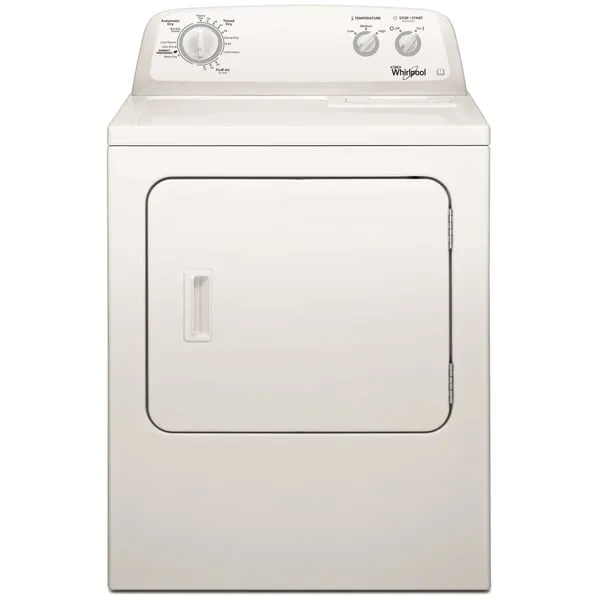 Whirlpool Dryer 15kg 3LWED4705FW