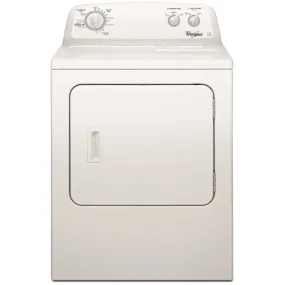 Whirlpool Dryer 15kg 3LWED4705FW