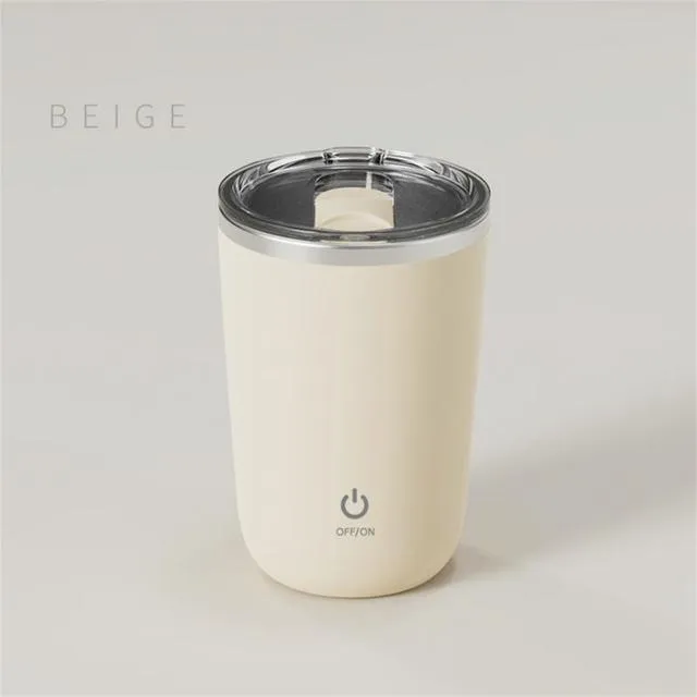 Wireless Mixing Mug