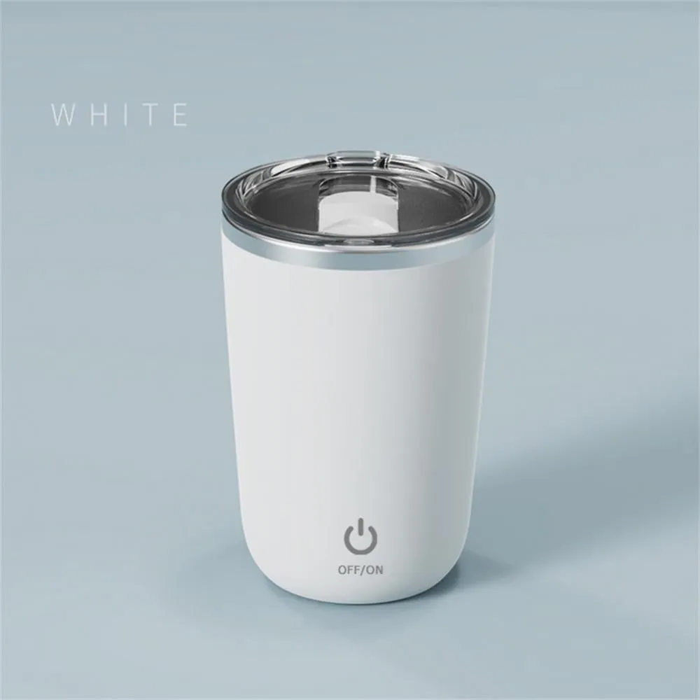 Wireless Mixing Mug