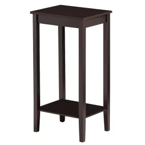 Yaheetech End Table