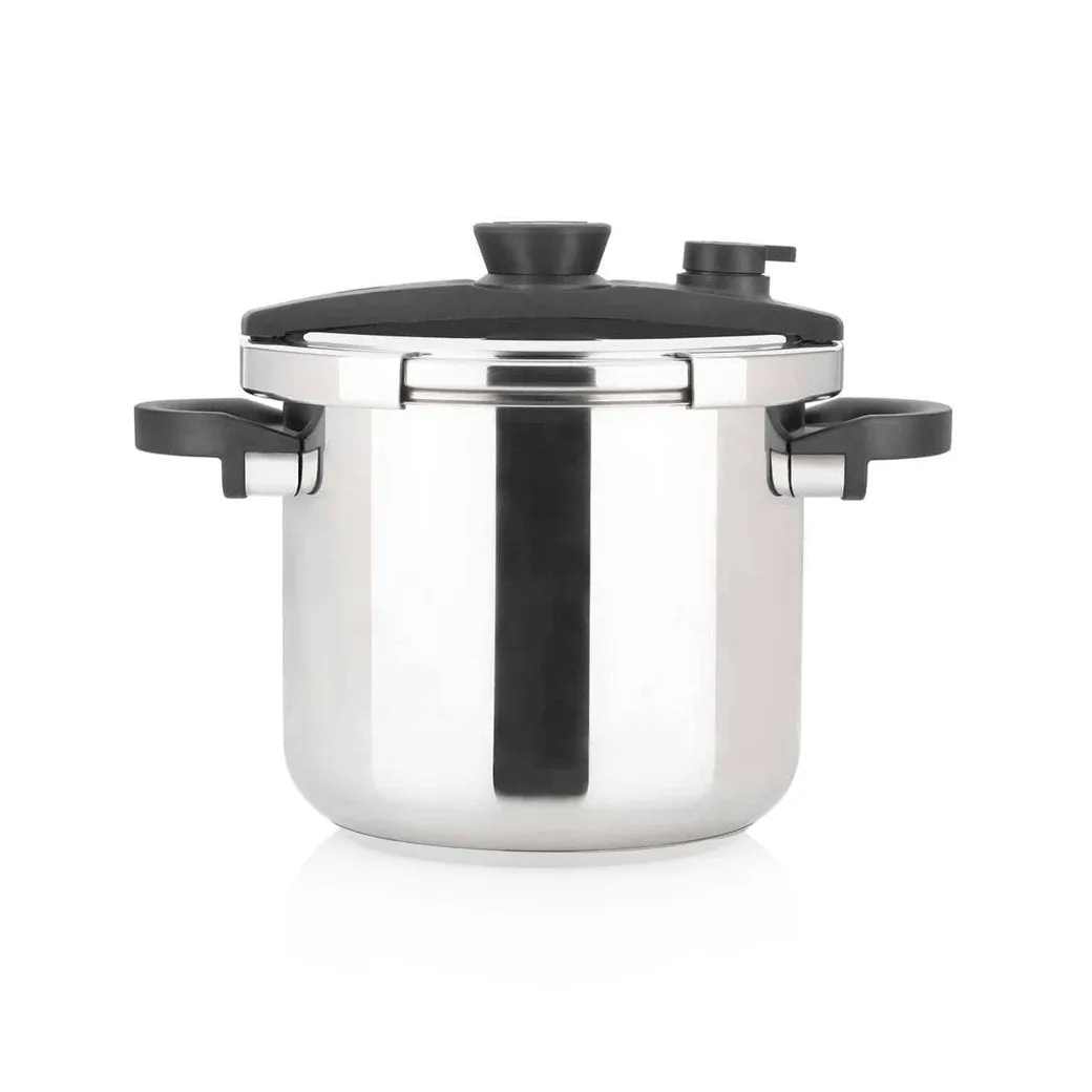 Zavor EZLock Pressure Cooker